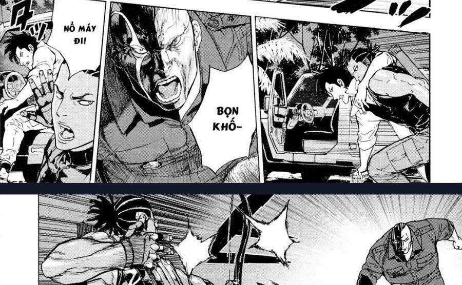 Until Death Do Us Part - Chapter 196 - Trang 4