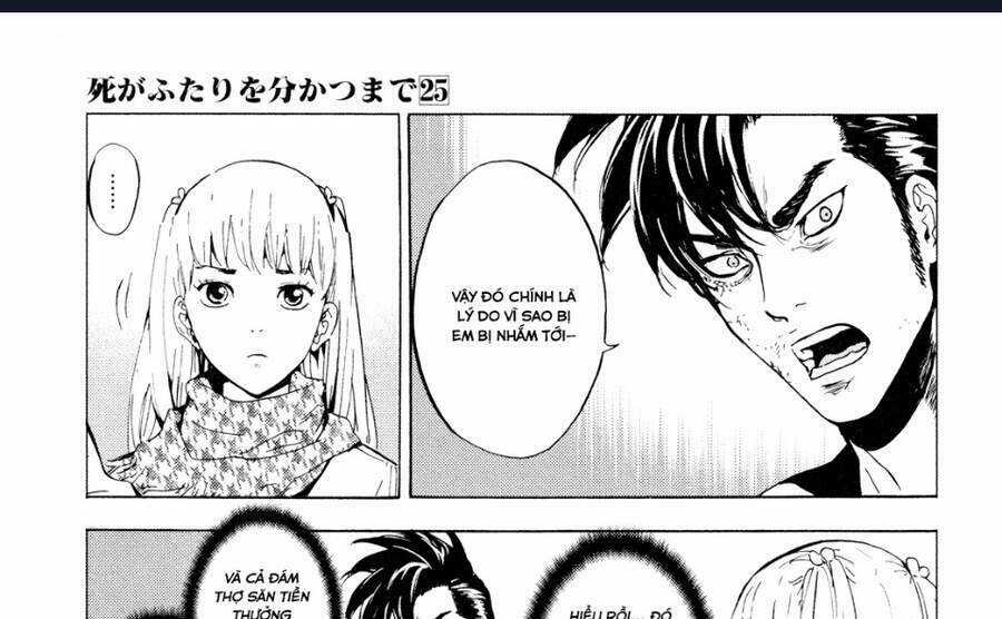 Until Death Do Us Part - Chapter 196 - Trang 31