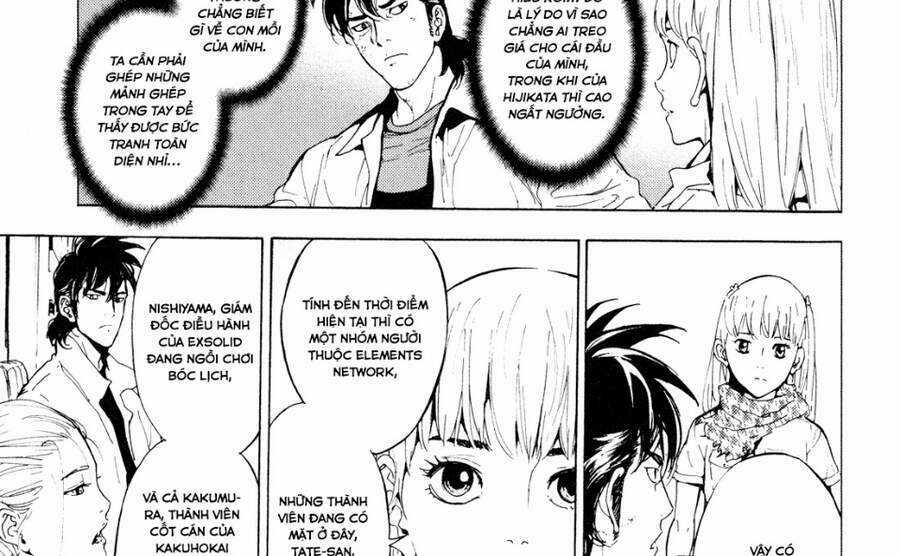 Until Death Do Us Part - Chapter 196 - Trang 32