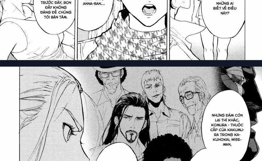 Until Death Do Us Part - Chapter 196 - Trang 33