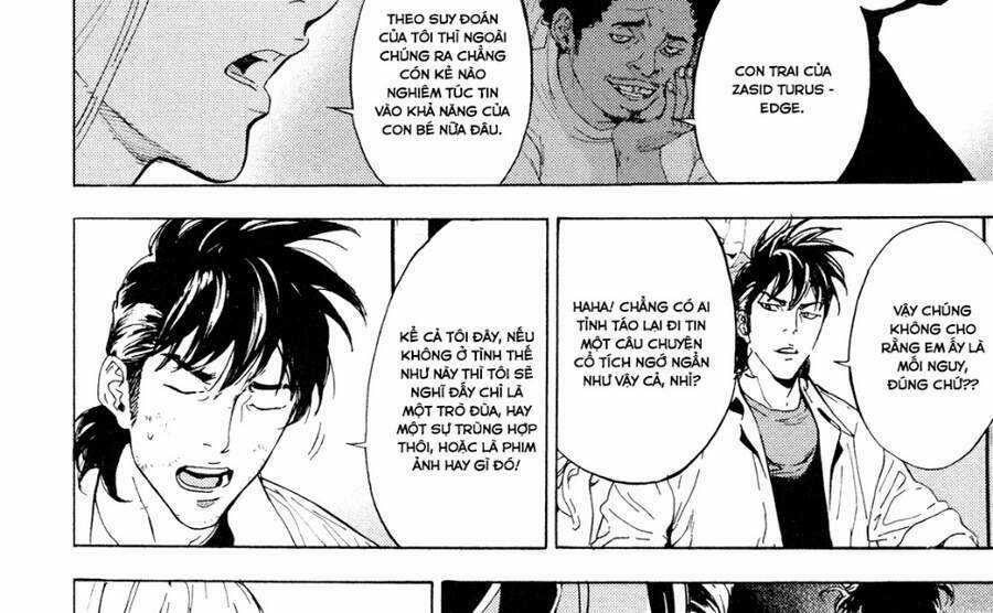 Until Death Do Us Part - Chapter 196 - Trang 34