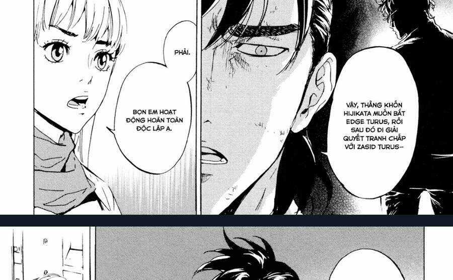 Until Death Do Us Part - Chapter 196 - Trang 35