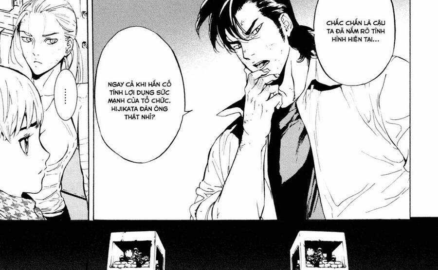 Until Death Do Us Part - Chapter 196 - Trang 36