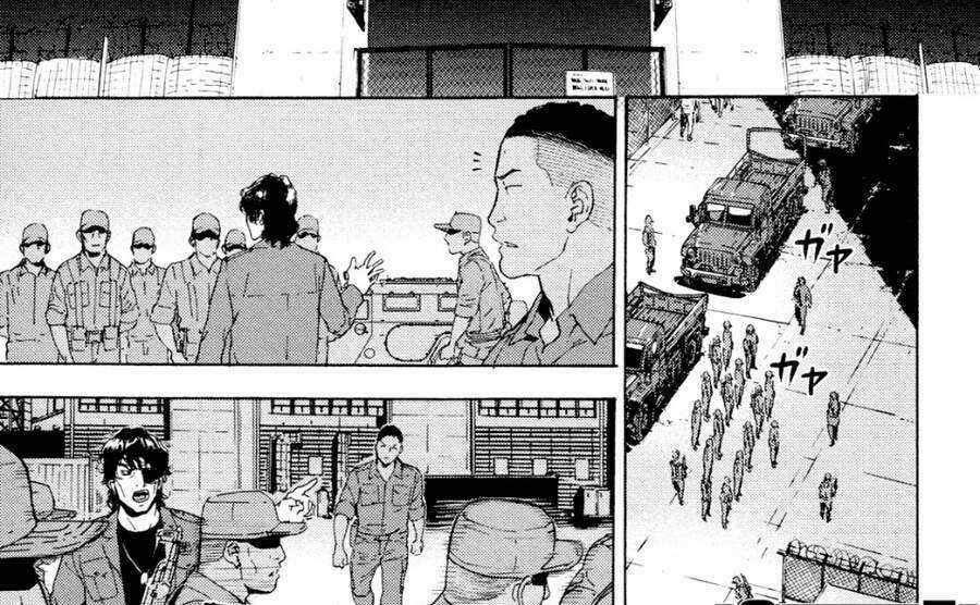 Until Death Do Us Part - Chapter 196 - Trang 37