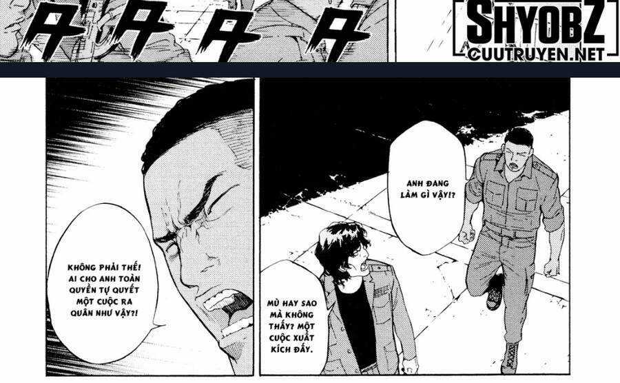 Until Death Do Us Part - Chapter 196 - Trang 38