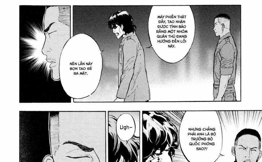 Until Death Do Us Part - Chapter 196 - Trang 39