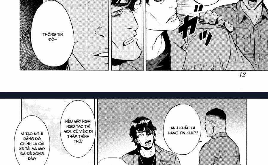 Until Death Do Us Part - Chapter 196 - Trang 40