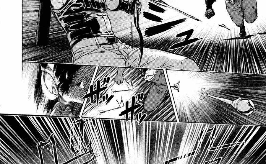 Until Death Do Us Part - Chapter 196 - Trang 5