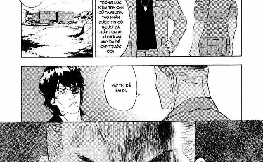 Until Death Do Us Part - Chapter 196 - Trang 41