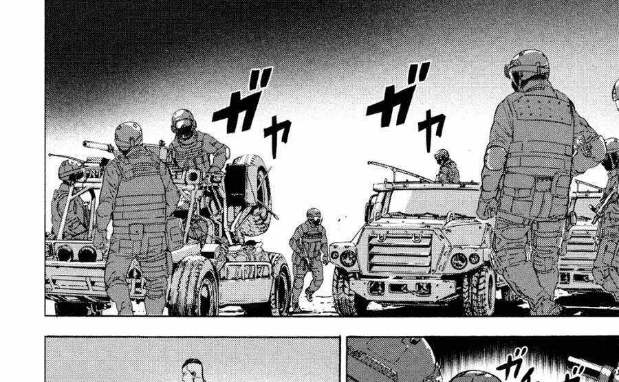 Until Death Do Us Part - Chapter 196 - Trang 43