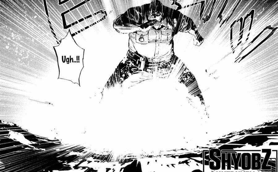 Until Death Do Us Part - Chapter 196 - Trang 6