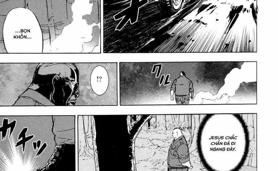 Until Death Do Us Part - Chapter 196 - Trang 8