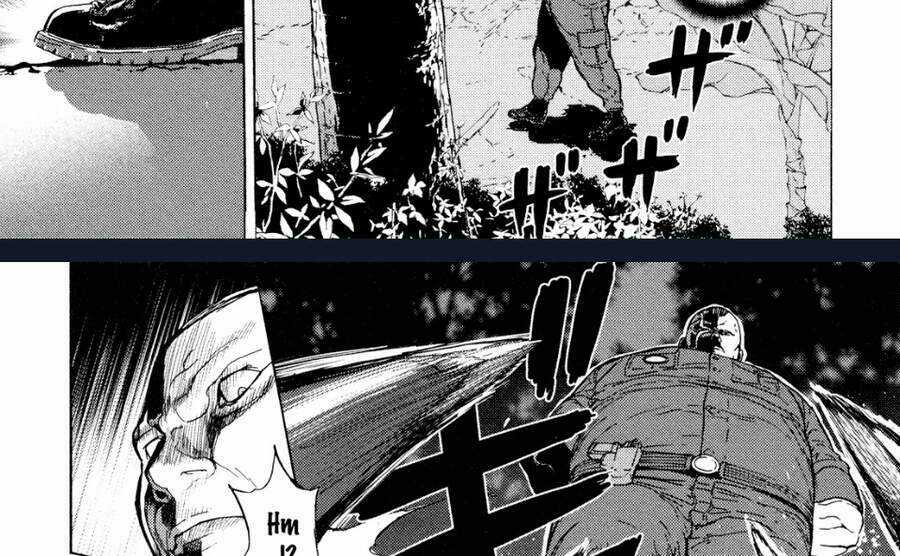 Until Death Do Us Part - Chapter 196 - Trang 9