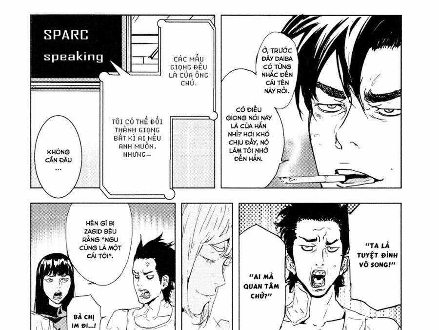 Until Death Do Us Part - Chapter 197 - Trang 12