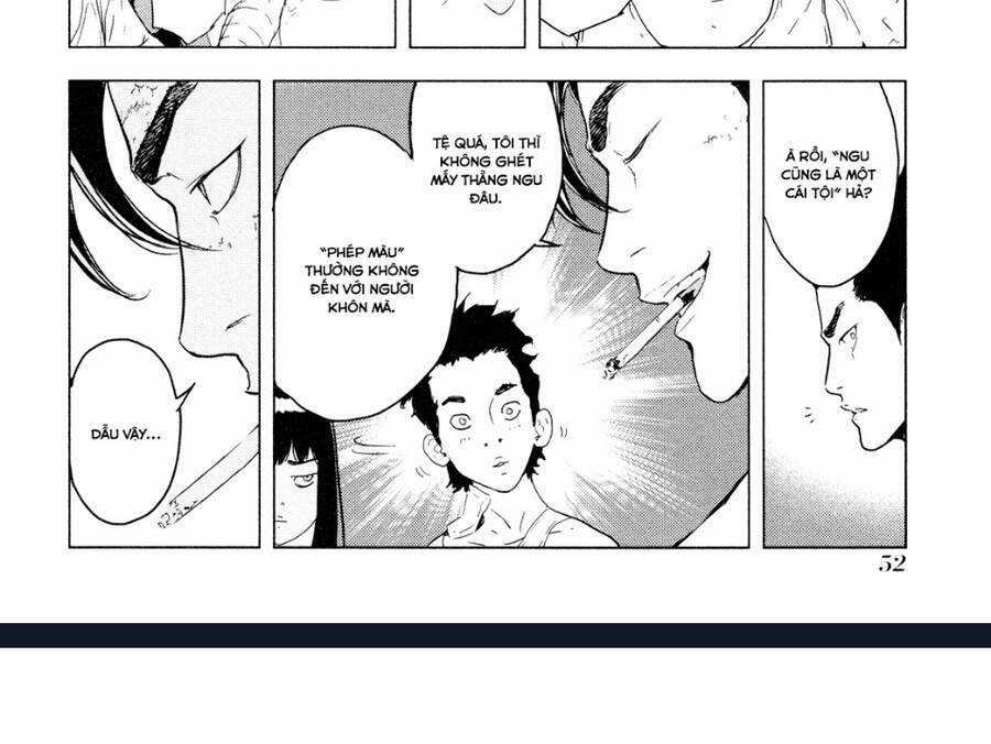 Until Death Do Us Part - Chapter 197 - Trang 13