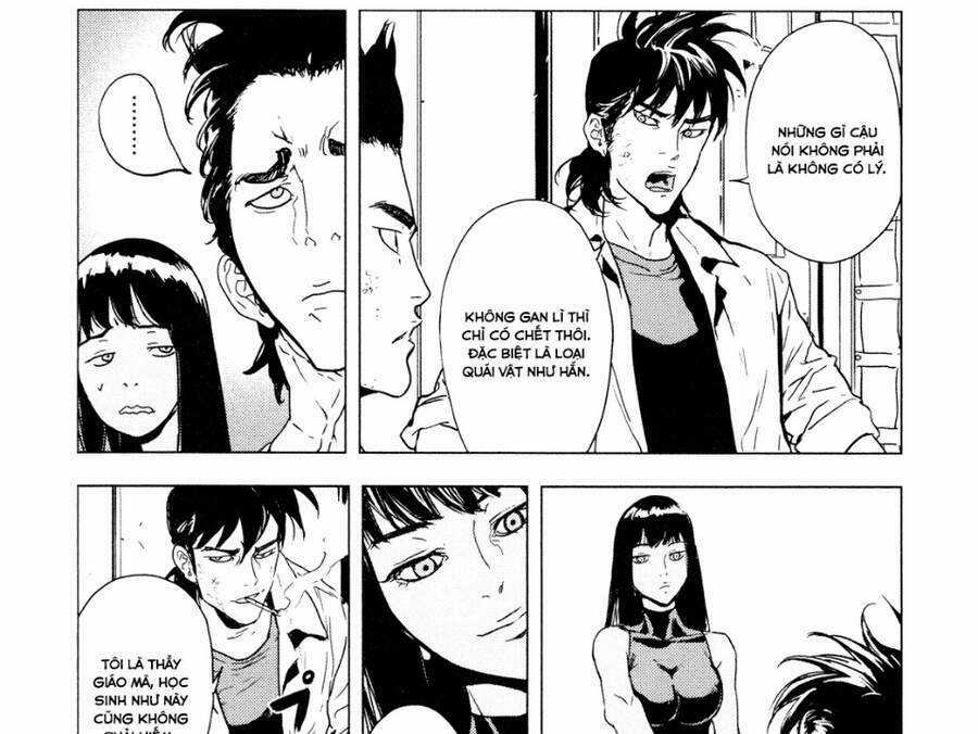 Until Death Do Us Part - Chapter 197 - Trang 14