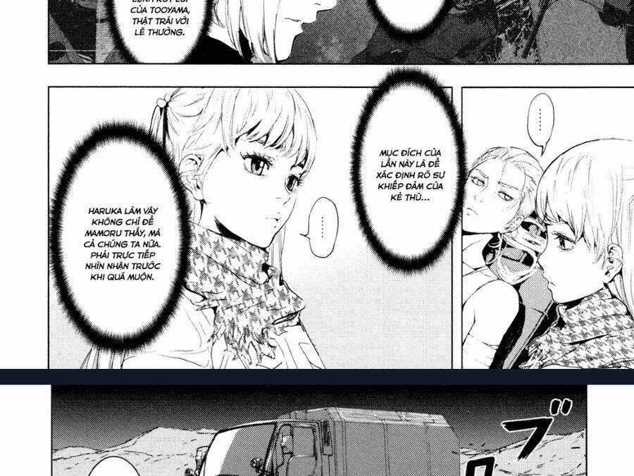 Until Death Do Us Part - Chapter 197 - Trang 17