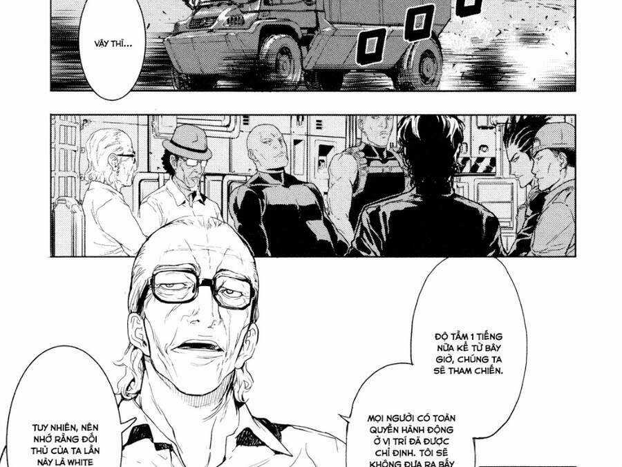 Until Death Do Us Part - Chapter 197 - Trang 18