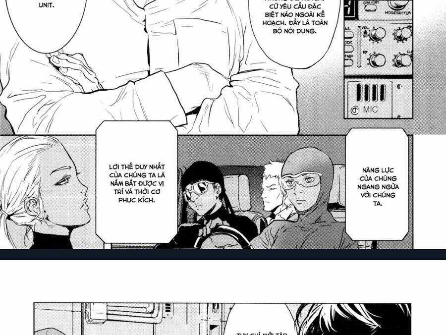 Until Death Do Us Part - Chapter 197 - Trang 19