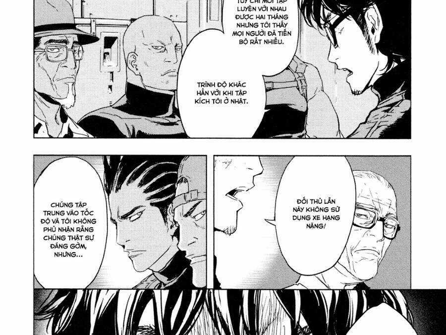 Until Death Do Us Part - Chapter 197 - Trang 20