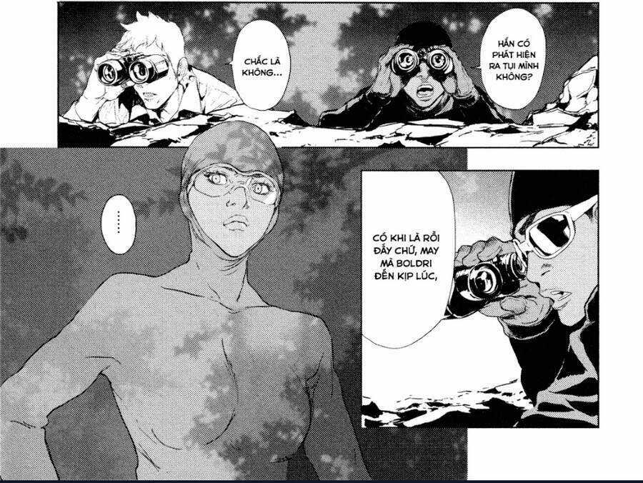 Until Death Do Us Part - Chapter 197 - Trang 3