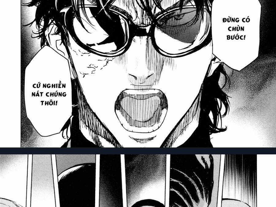 Until Death Do Us Part - Chapter 197 - Trang 21