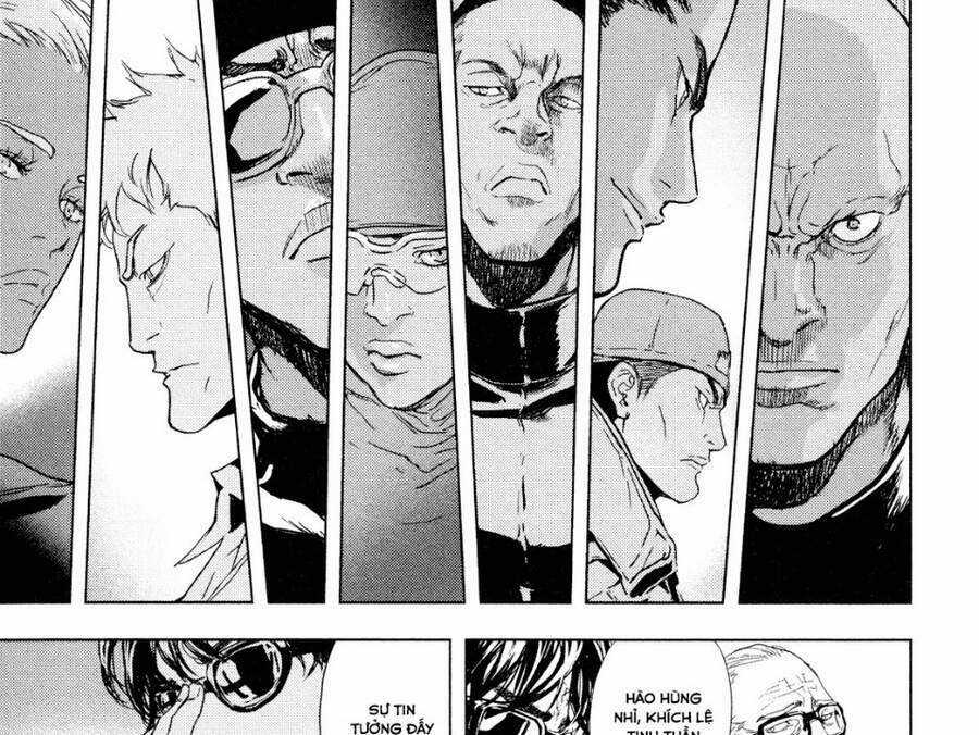 Until Death Do Us Part - Chapter 197 - Trang 22