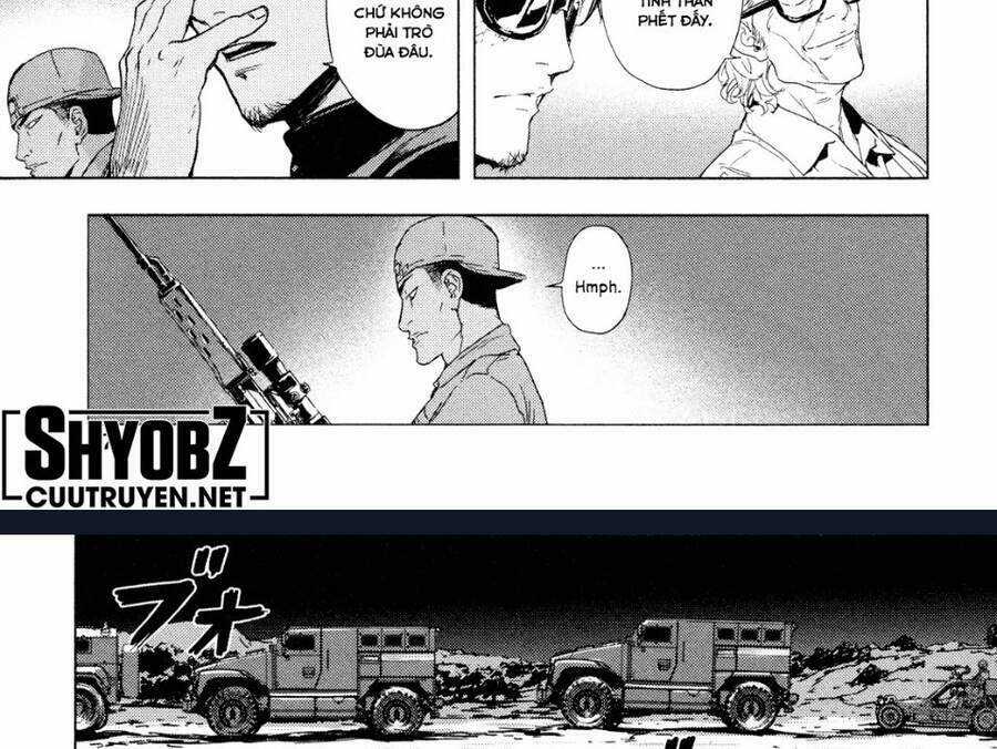 Until Death Do Us Part - Chapter 197 - Trang 23