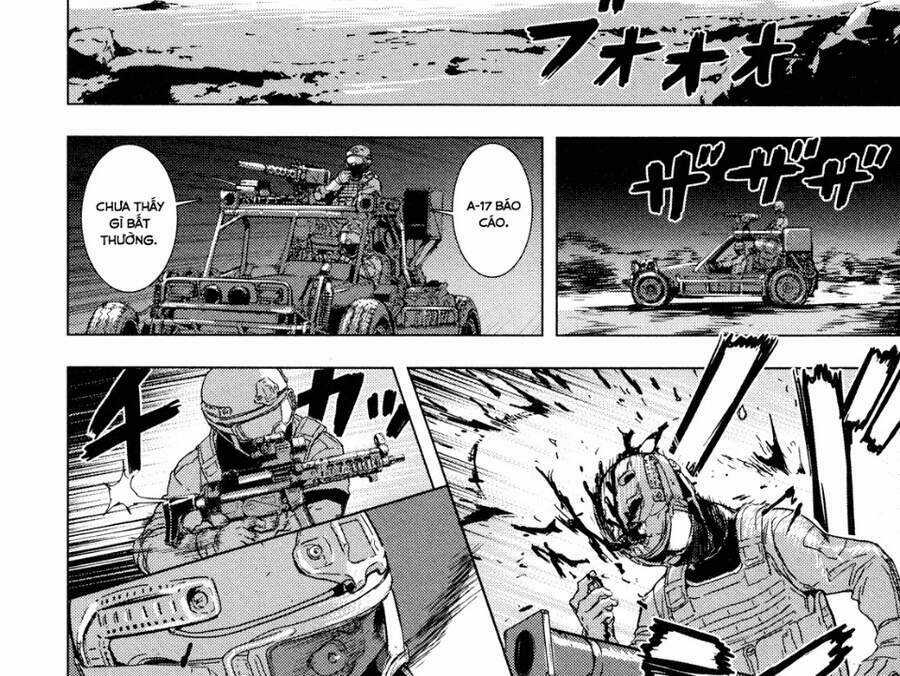 Until Death Do Us Part - Chapter 197 - Trang 24