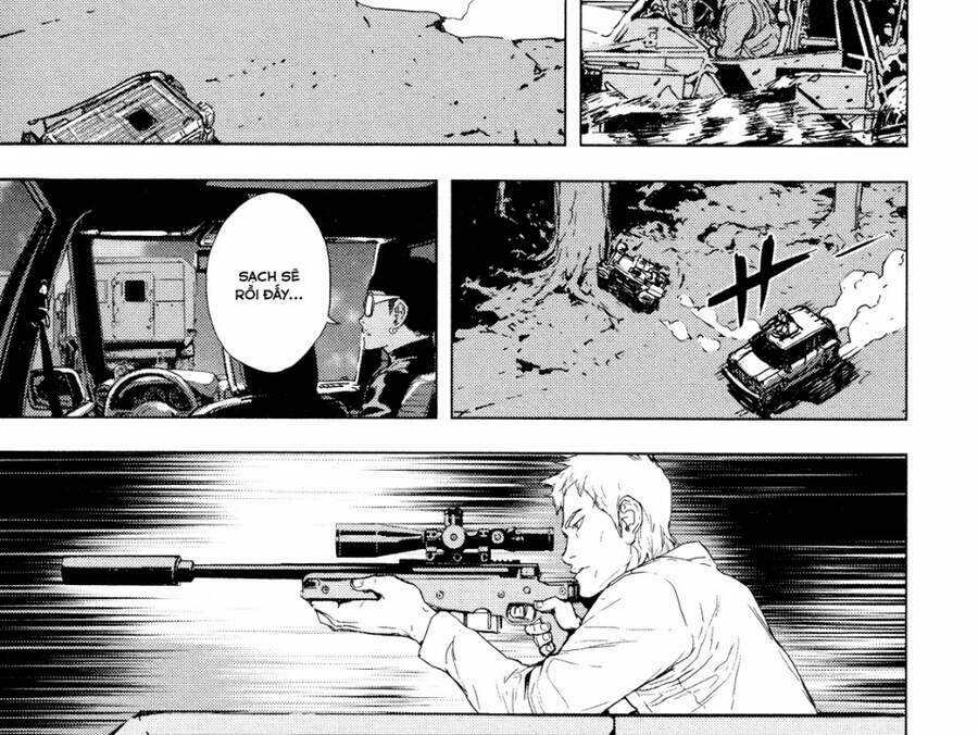 Until Death Do Us Part - Chapter 197 - Trang 26