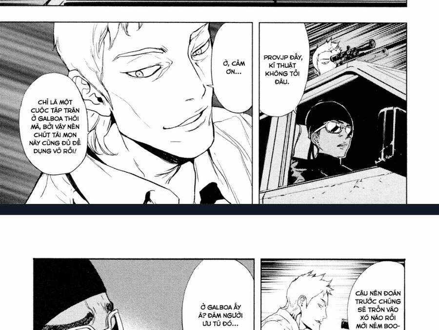 Until Death Do Us Part - Chapter 197 - Trang 27