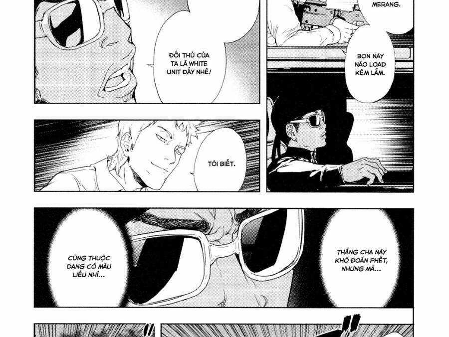 Until Death Do Us Part - Chapter 197 - Trang 28