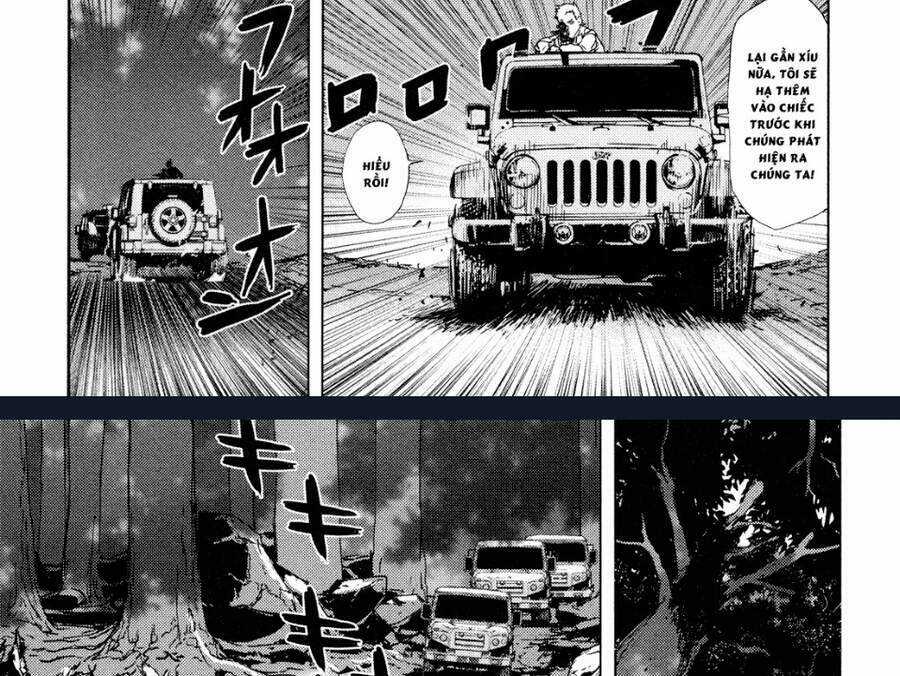 Until Death Do Us Part - Chapter 197 - Trang 29