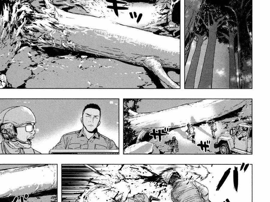 Until Death Do Us Part - Chapter 197 - Trang 30