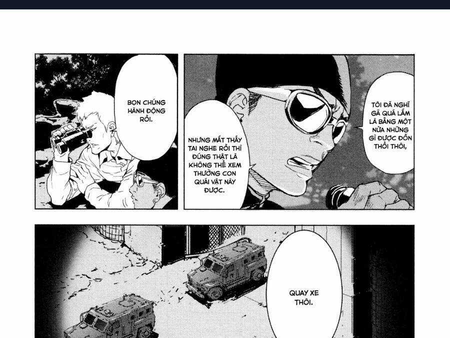 Until Death Do Us Part - Chapter 197 - Trang 4