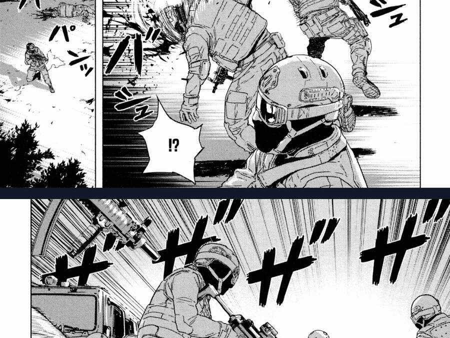 Until Death Do Us Part - Chapter 197 - Trang 31