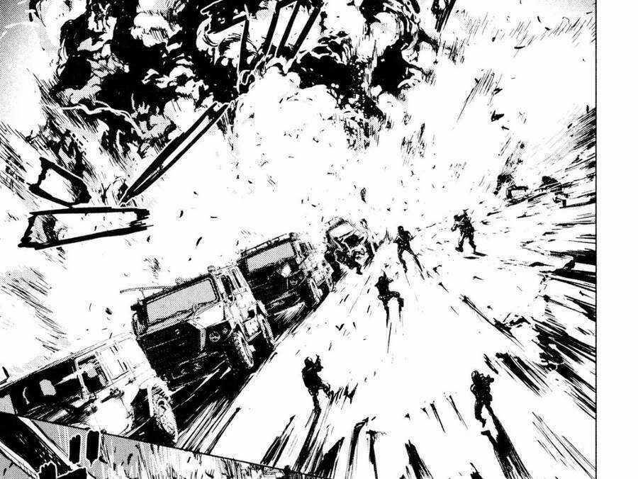 Until Death Do Us Part - Chapter 197 - Trang 34