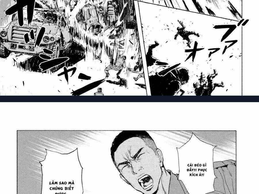 Until Death Do Us Part - Chapter 197 - Trang 35