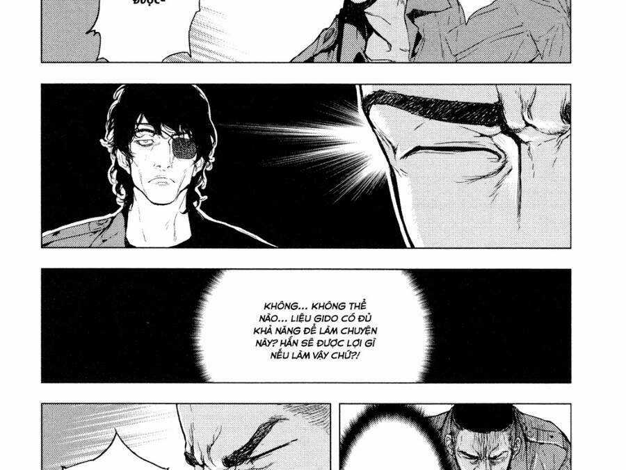 Until Death Do Us Part - Chapter 197 - Trang 36