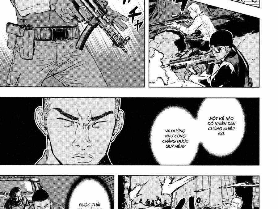 Until Death Do Us Part - Chapter 197 - Trang 38