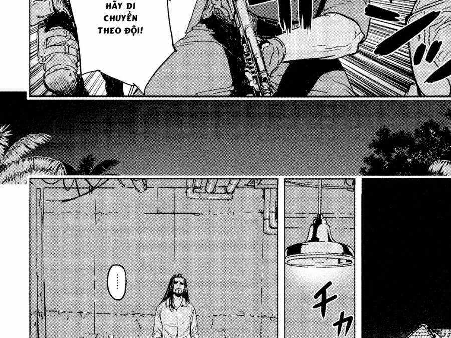 Until Death Do Us Part - Chapter 197 - Trang 40