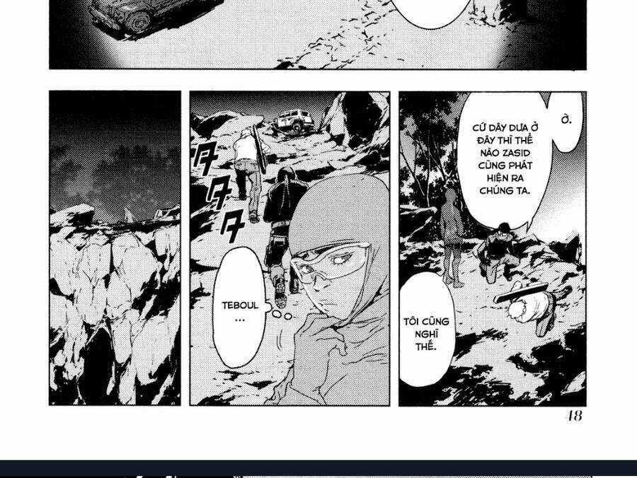 Until Death Do Us Part - Chapter 197 - Trang 5