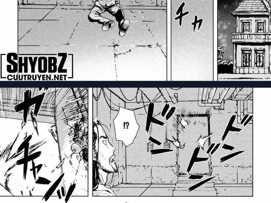 Until Death Do Us Part - Chapter 197 - Trang 41