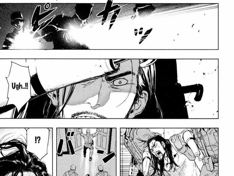 Until Death Do Us Part - Chapter 197 - Trang 42