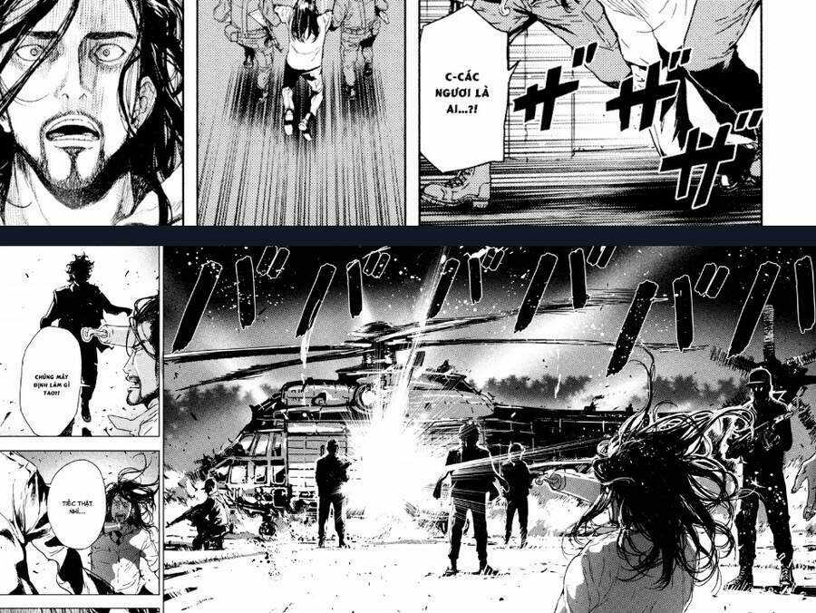 Until Death Do Us Part - Chapter 197 - Trang 43