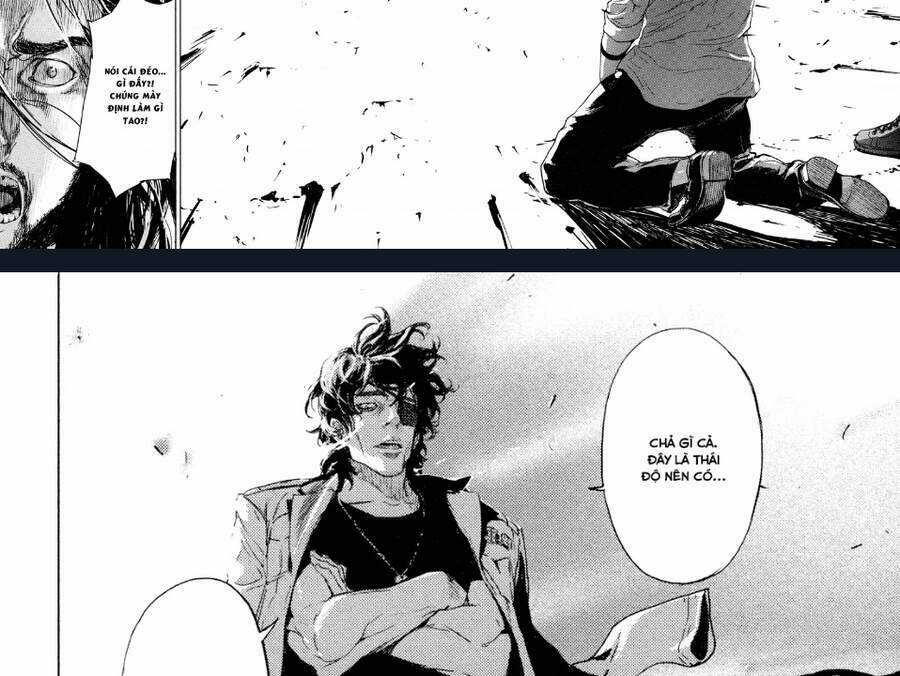 Until Death Do Us Part - Chapter 197 - Trang 44