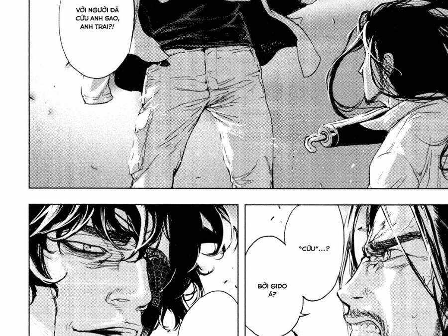 Until Death Do Us Part - Chapter 197 - Trang 45