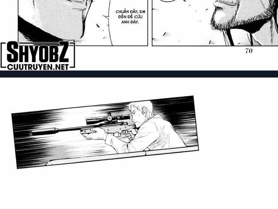 Until Death Do Us Part - Chapter 197 - Trang 46