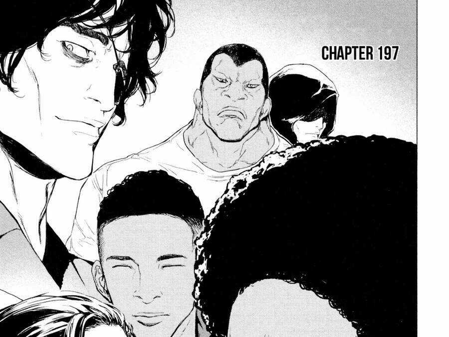 Until Death Do Us Part - Chapter 197 - Trang 6