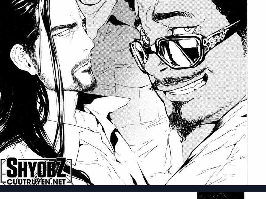 Until Death Do Us Part - Chapter 197 - Trang 7